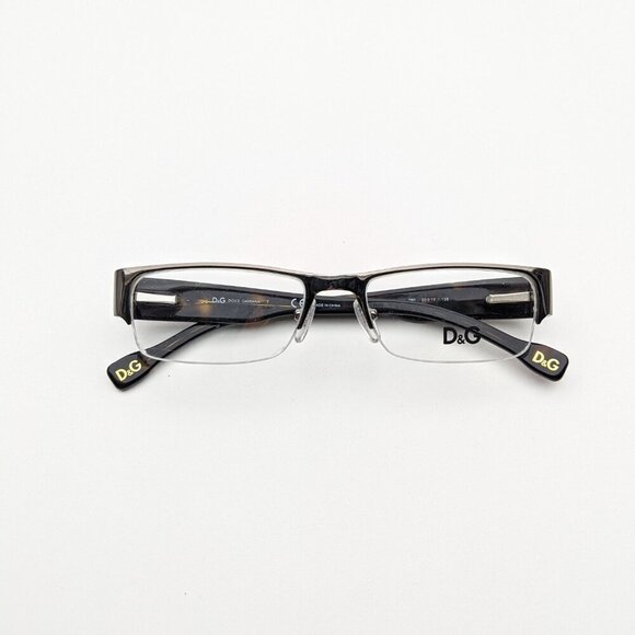 ?️Dolce&Gabbana D&G5074 Eyeglasses 50/17 135 /ALD308?️​ main image 6